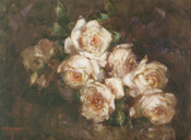 Anna Ollivier Roses