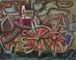 Farmyard