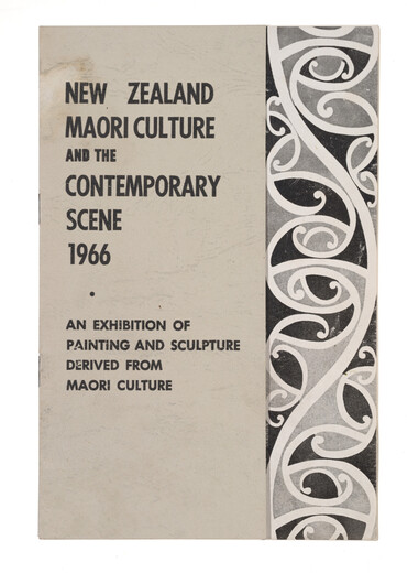 New Zealand Maori Culture and the Contemporary Scene