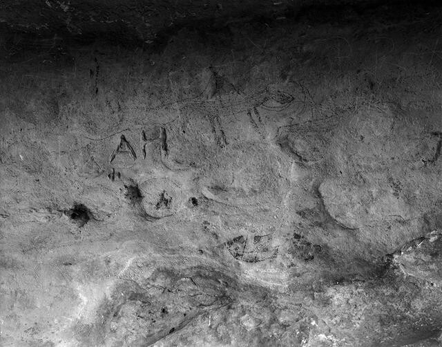 Takiroa Site. Waitaki River Valley, North Otago. Pora. 2016