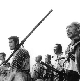 Seven Samurai