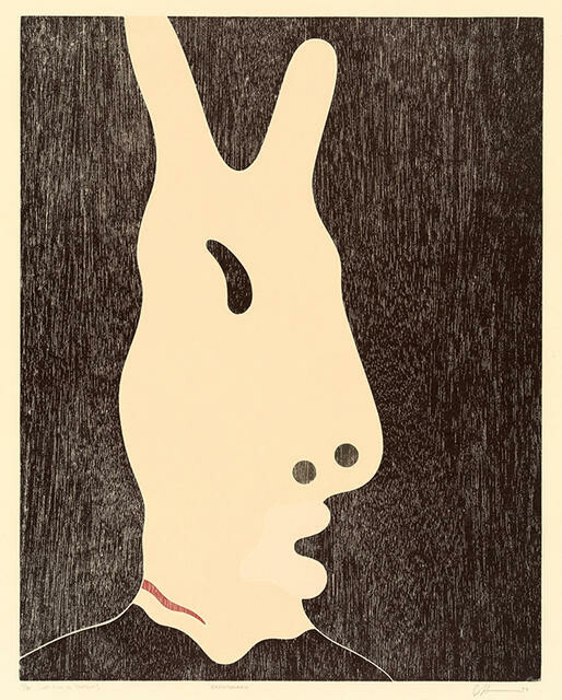 Grotesquerie