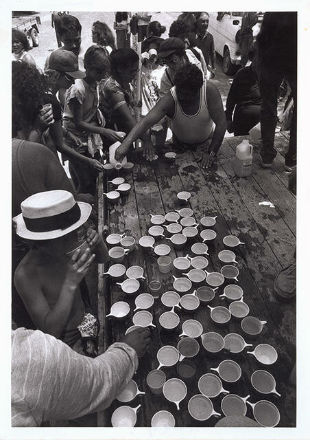 Hīkoi ki Waitangi 1984