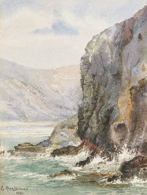 Taylors Mistake, Canterbury