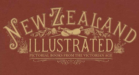 New Zealand Illustrated