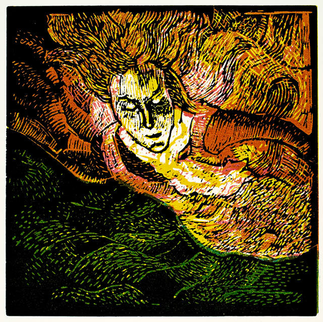 Benevolent Presence