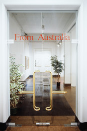 From Australia
