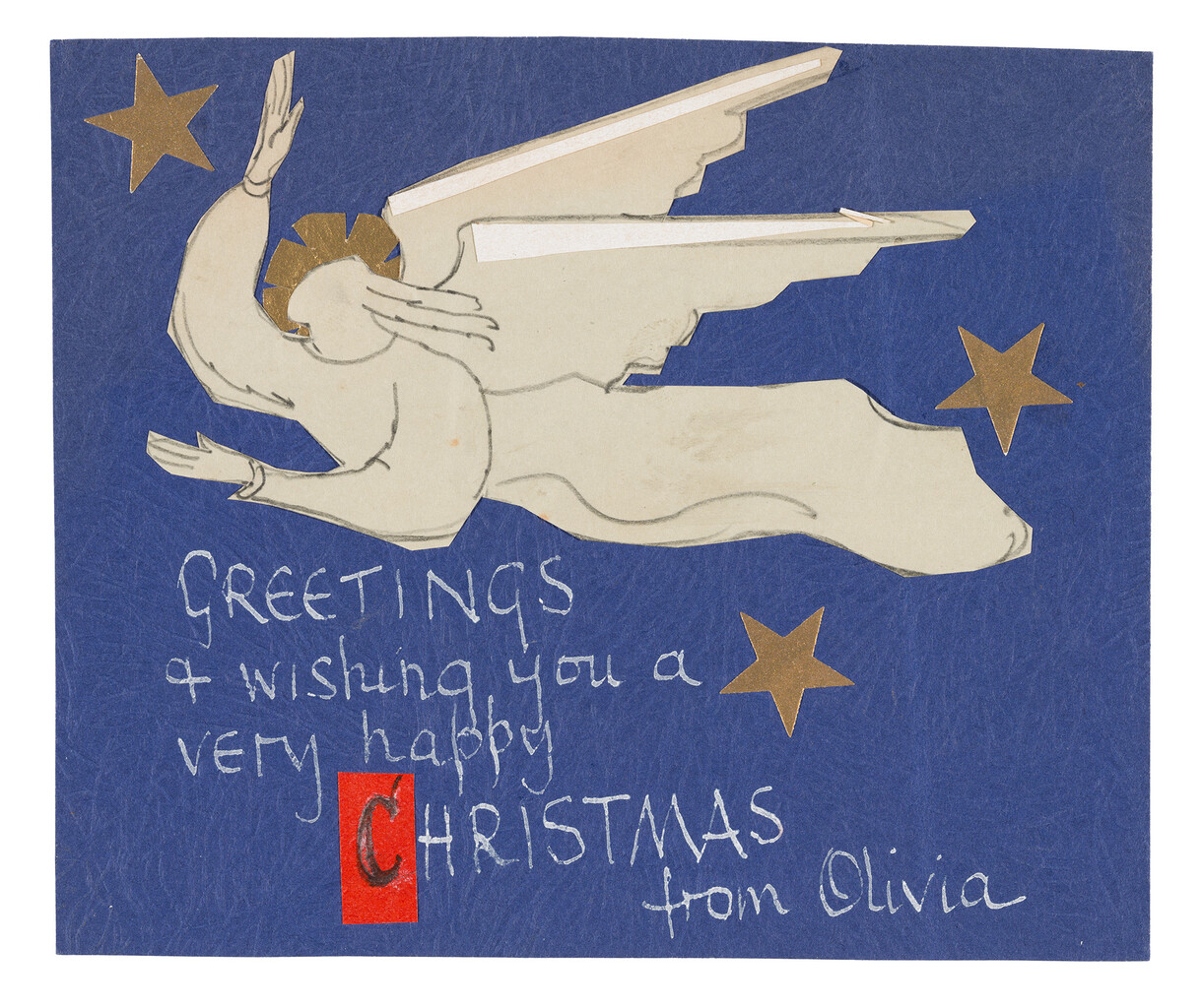 Christmas Greetings