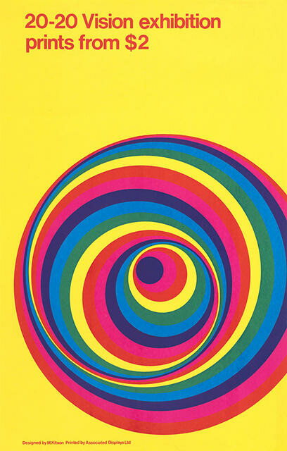 Exhibition Poster