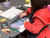 Artists' Toolbox Term 2 2025