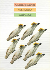 <p>Contemporary Australian Ceramics</p>