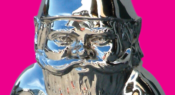 Populating the City with Art: Walking Tour with Justin Paton