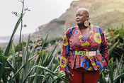 Sonya Renee Taylor: The Body Is Not an Apology