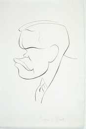Raymond Gilbert