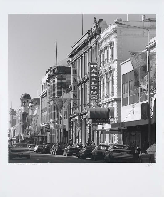Lichfield Street