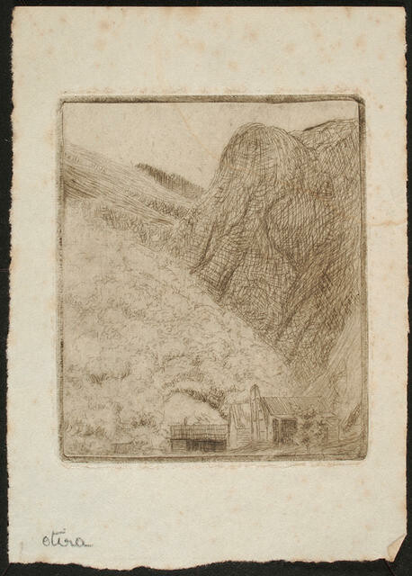 Otira