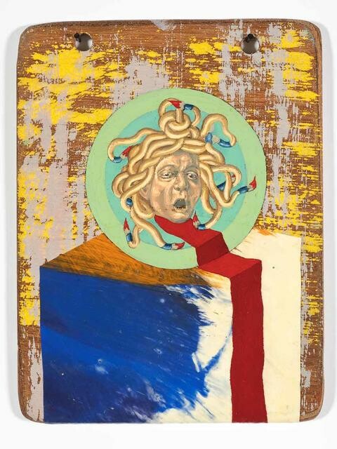 Medusa