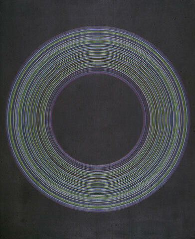 Black Painting