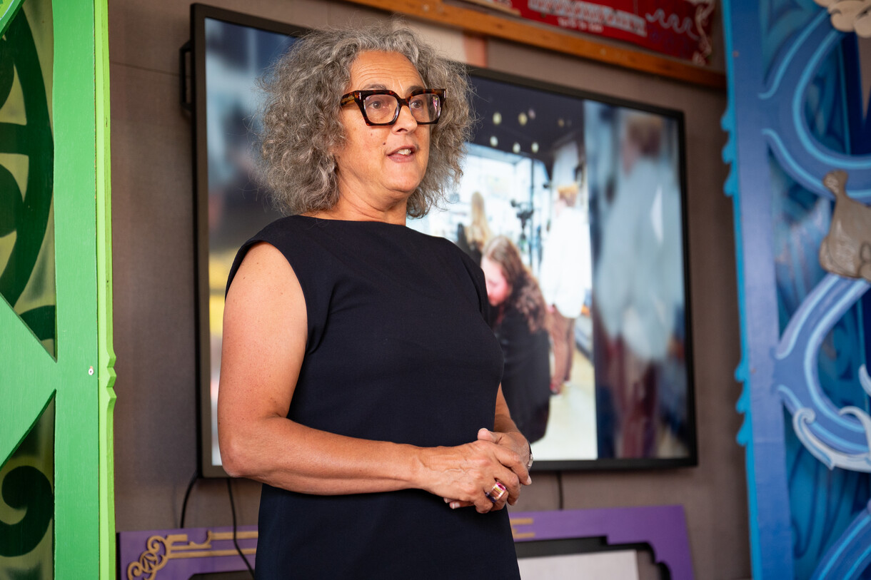Art Matters: The Power of Art to Transform Hauora