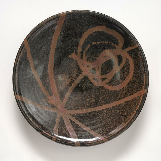Plate
