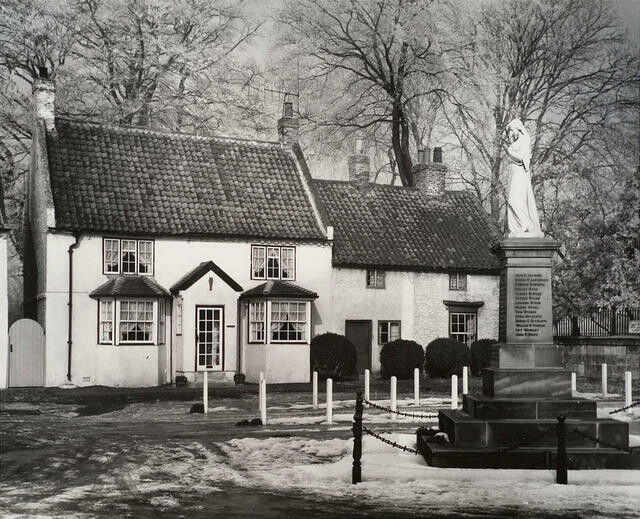 Boroughbridge, Yorkshire