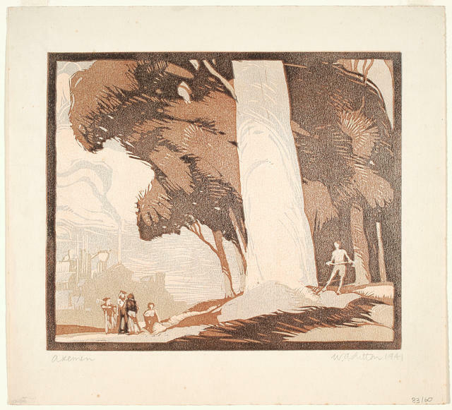 Axemen