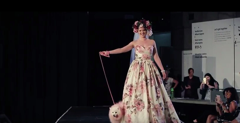 2017 Spectrum Fashion Show