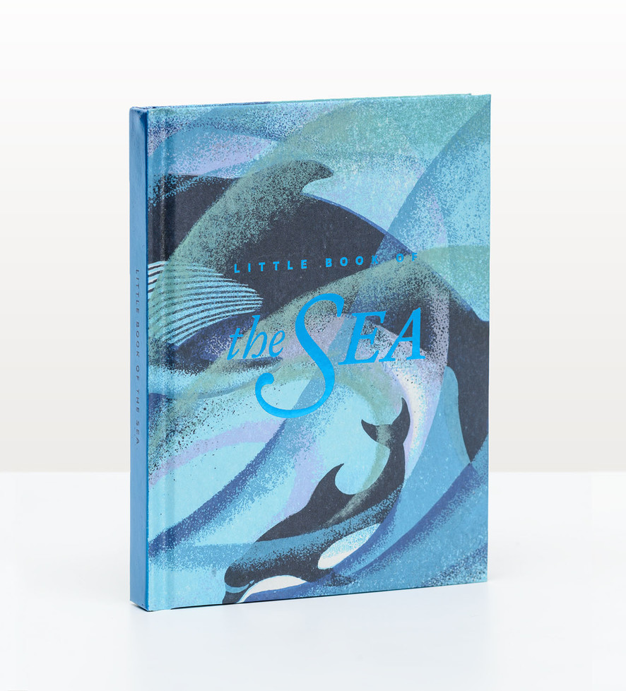 Little Book of the Sea