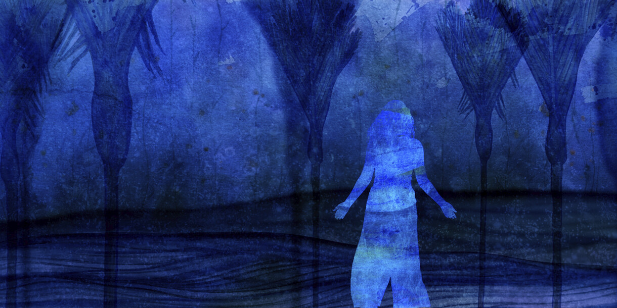 He Kapuka Oneone – A Handful of Soil