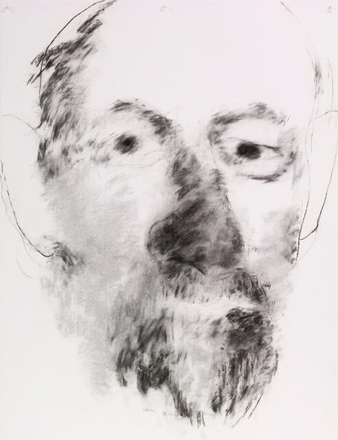 Close: Drawing no. 9