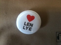 Love Len Lye