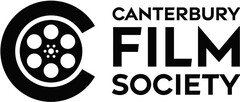 Canterbury Film Society