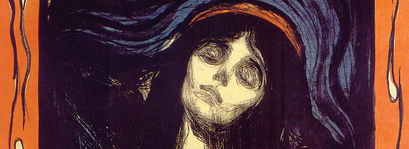 Edvard Munch: Death and Desire | Christchurch Art Gallery Te Puna o ...