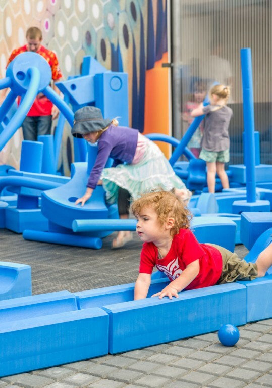 Imagination Playground