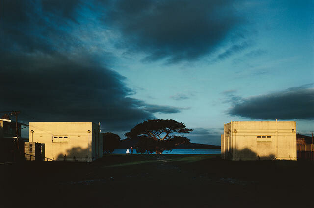 Cheltenham Lavatories Devonport