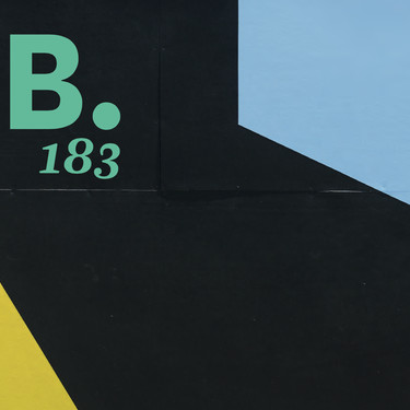 B.183
