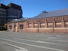 Canterbury Society of Arts