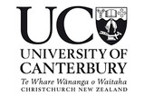University of Canterbury University of Canterbury