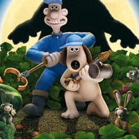 Wallace and Gromit: The Curse of the Were-Rabbit