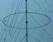 Phil Dadson: Aerial Farm
