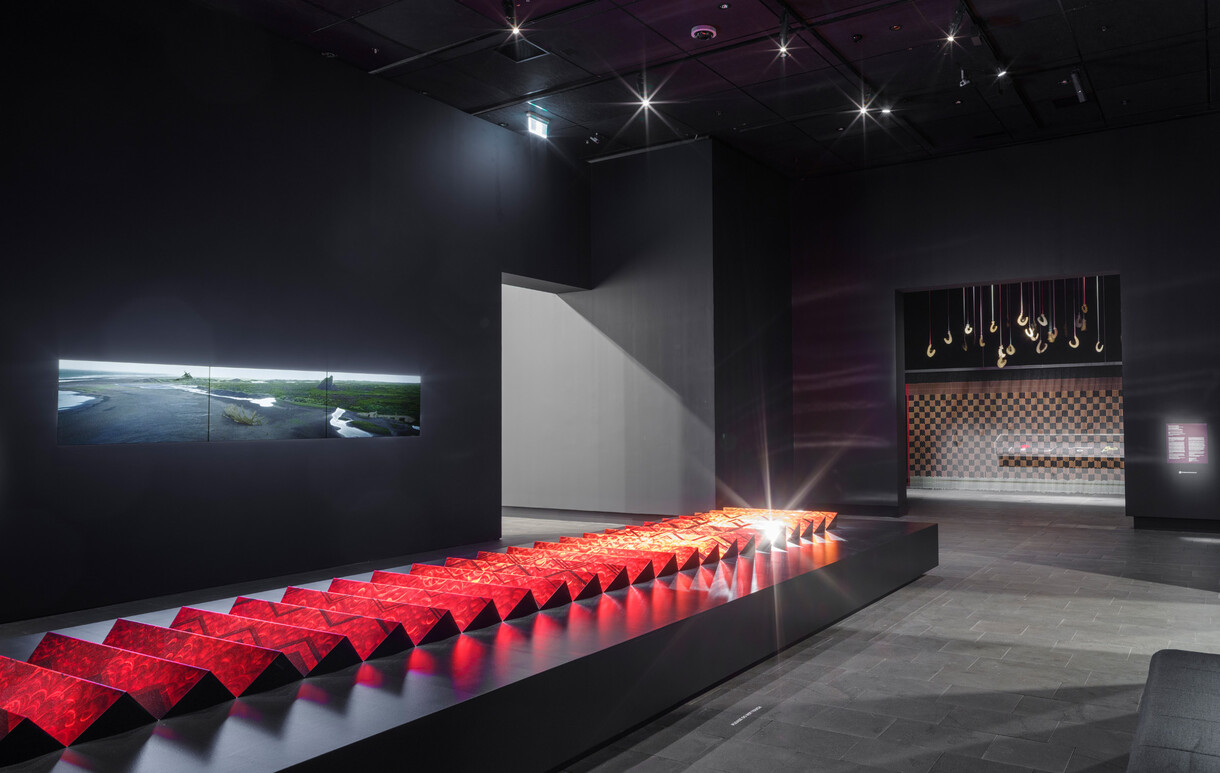 <p>Whāia te Taniwha</p>