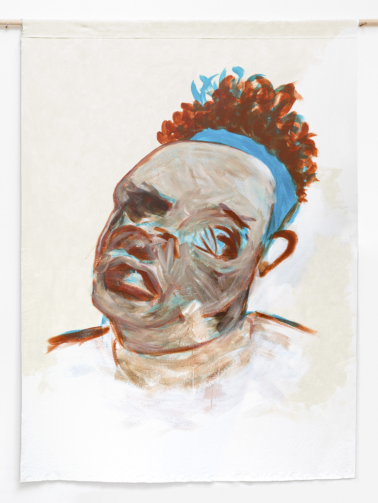 Ripple by Salote Tawale