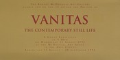 Vanitas