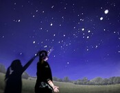 Understanding our Night Sky