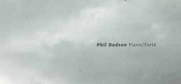 Phil Dadson Pianoforte