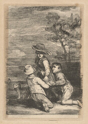 The Sedan Chair