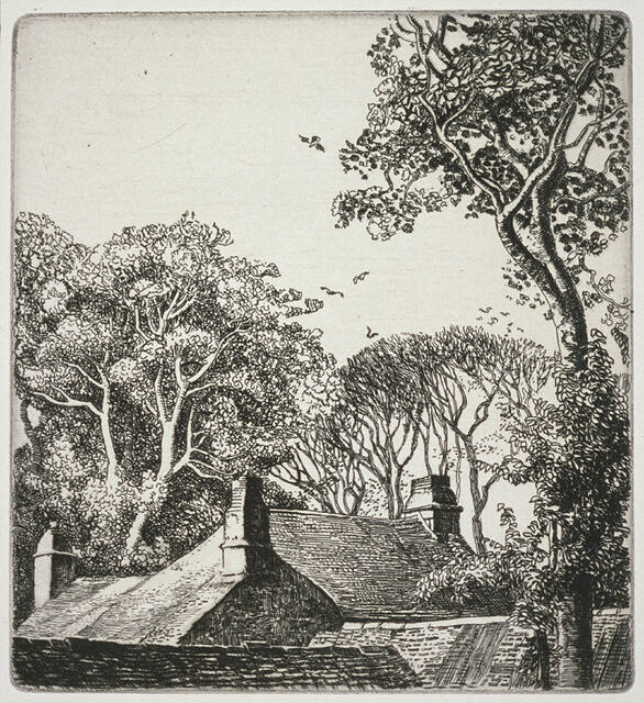 A Cornish Farm