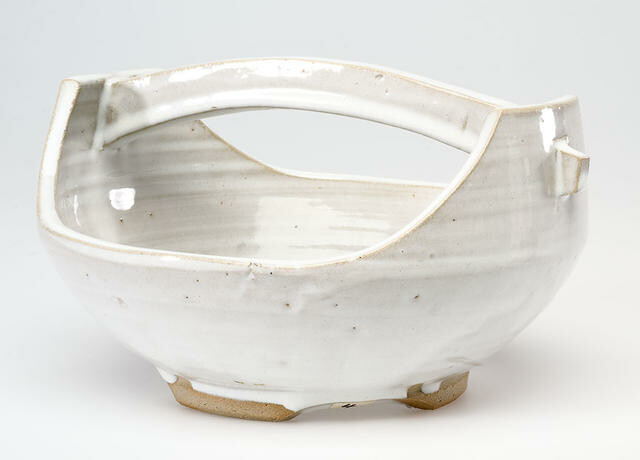 Bowl (With Handle)