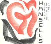 <p>Hansells Sculpture Exhibition 1983</p>