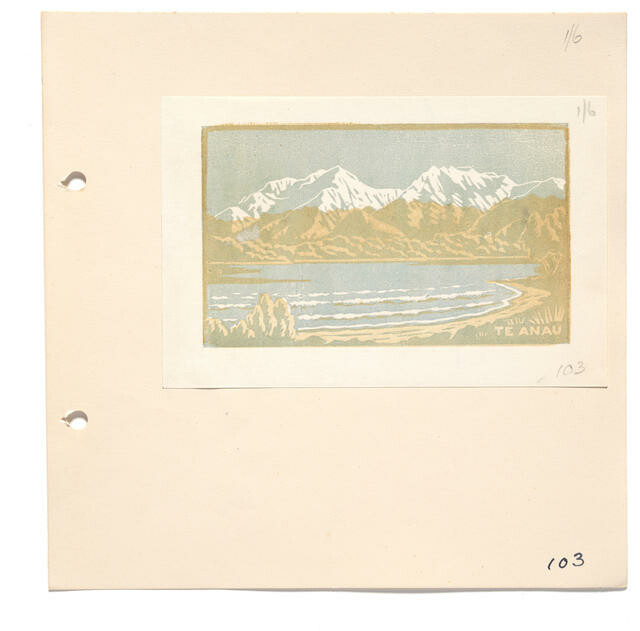 Te Anau